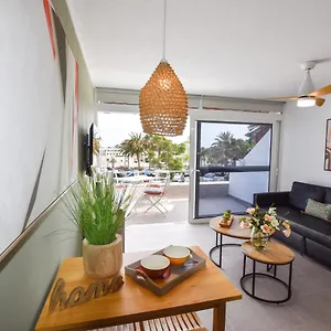 Apartamento Book Jet - Casa Adam, Morro Jable (Fuerteventura)