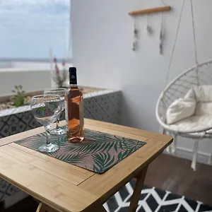 Apartamento Azul With Sea View, Morro Jable (Fuerteventura)
