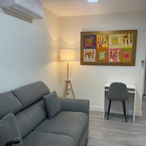 Apartamento Estudio Ipa Gonca, Morro Jable (Fuerteventura)