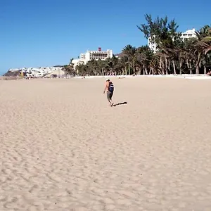 Apartamento Jandia Attico Vista Oceano, Morro Jable (Fuerteventura)