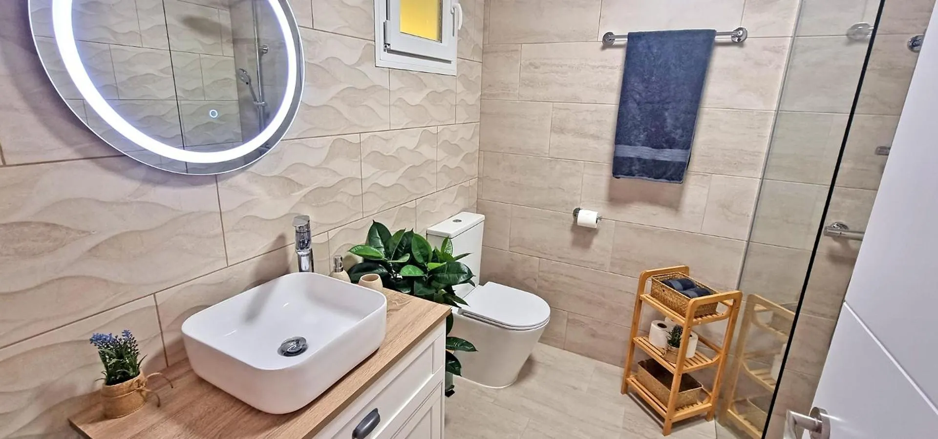 Ferienwohnung Sol, Morro Jable, Meerblick, Klimaanlage, Pool Spain